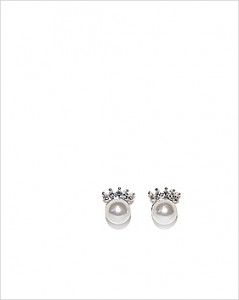 princess earring